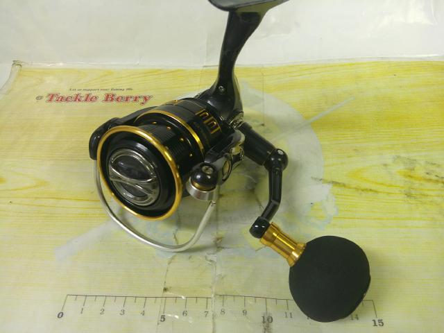 オーシャンフィールド 2500H/2500SH