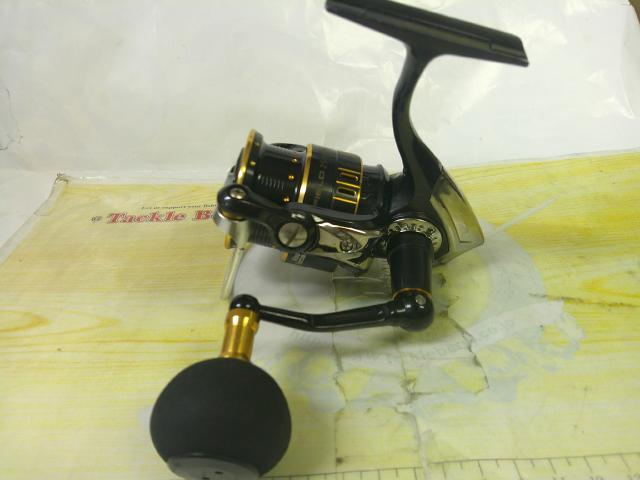 オーシャンフィールド 2500H/2500SH