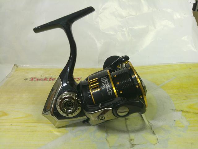 オーシャンフィールド 2500H/2500SH