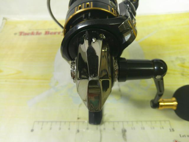 オーシャンフィールド 2500H/2500SH