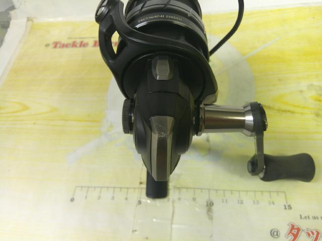 ロキサーニ 2500SH