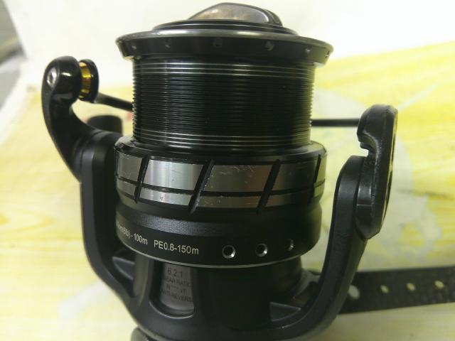 ロキサーニ 2500SH