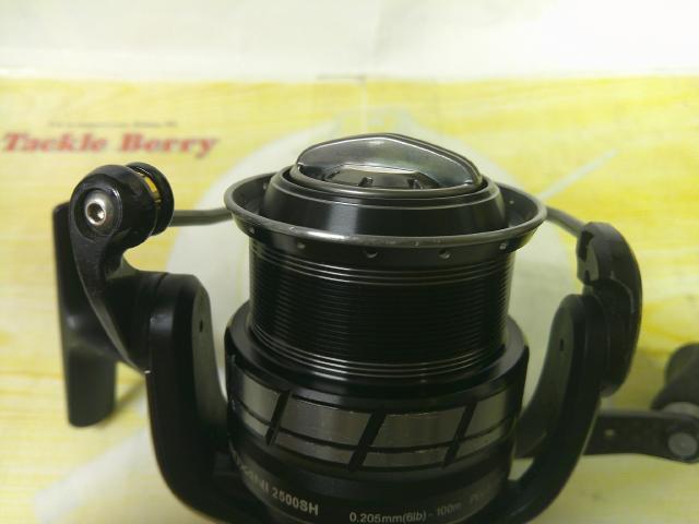 ロキサーニ 2500SH