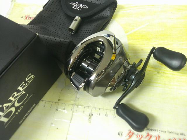 16アンタレスDCHG RH