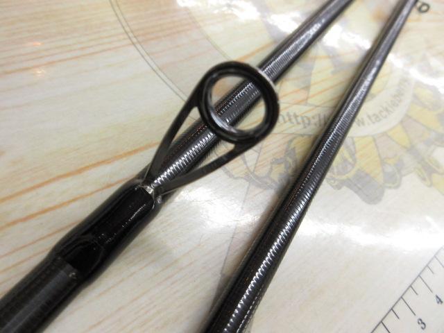 ソルティーステージKR-Xエギシス SXES-832ML-KR