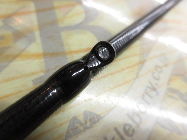 ソルティーステージKR-Xエギシス SXES-832ML-KR