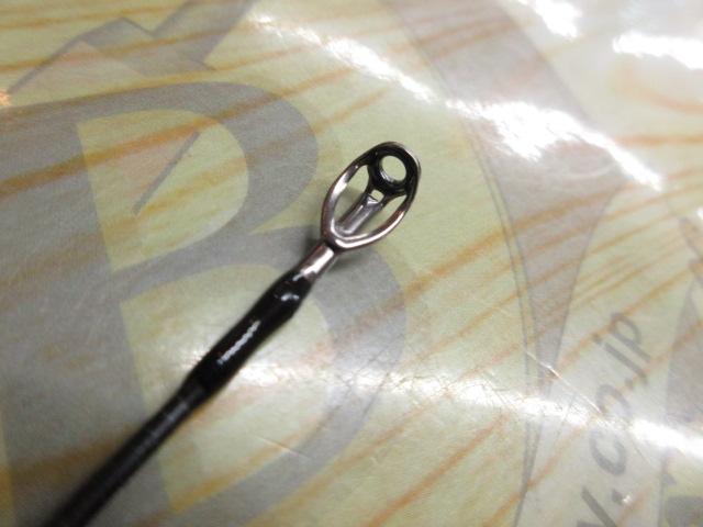 ソルティーステージKR-Xエギシス SXES-832ML-KR