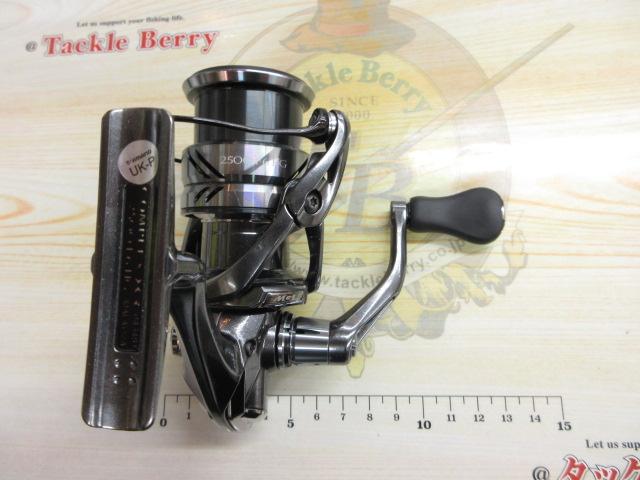 21コンプレックスXR 2500 F6 HG