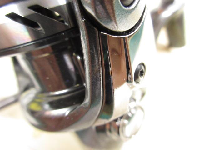 21コンプレックスXR 2500 F6 HG