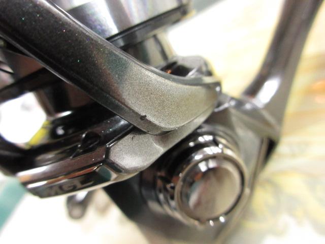 21コンプレックスXR 2500 F6 HG