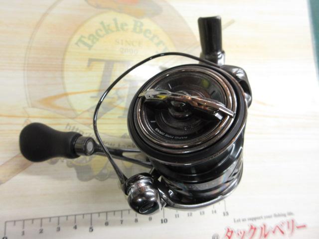 21コンプレックスXR 2500 F6 HG