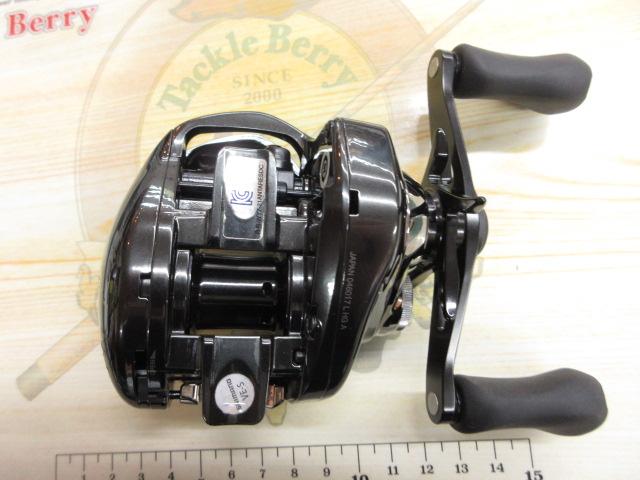 23アンタレスDC MD HG LEFT