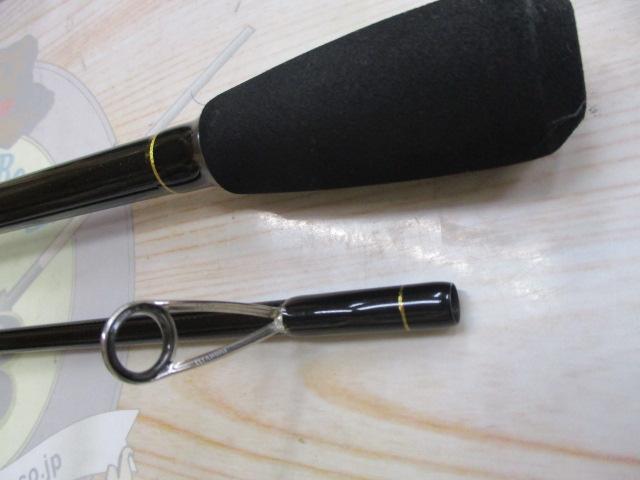 ブルーカレント 83TZ NANO フレックス