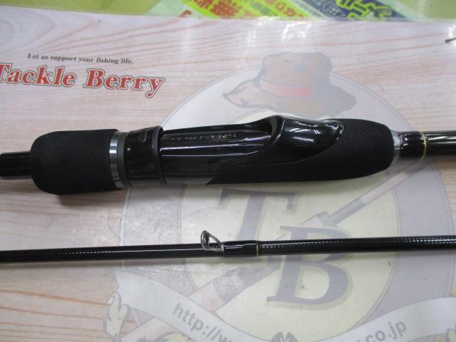 ブルーカレント 83TZ NANO フレックス