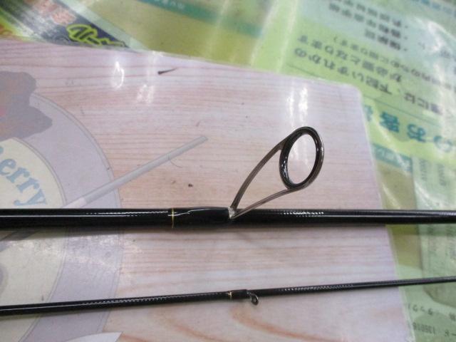 ブルーカレント 83TZ NANO フレックス