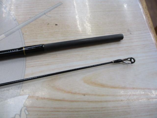 ブルーカレント 83TZ NANO フレックス