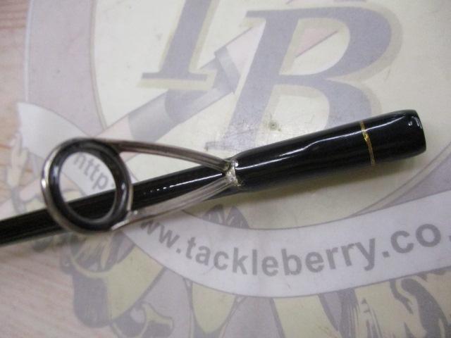 ブルーカレント 83TZ NANO フレックス