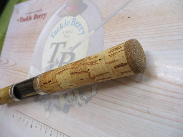 トラウトワンスペシャル 60SUL