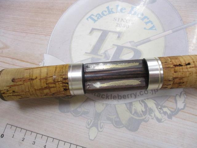 トラウトワンスペシャル 60SUL