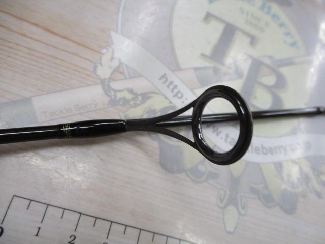 トラウトワンスペシャル 60SUL