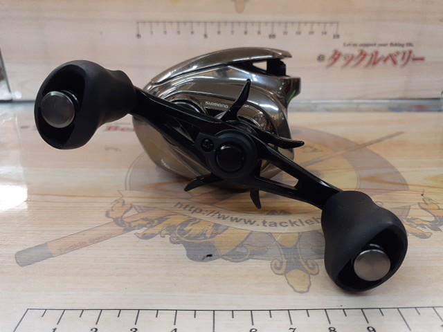 21アンタレスDC RH