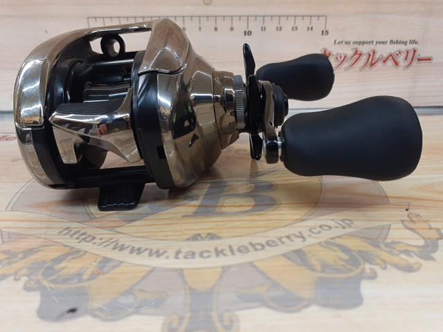 21アンタレスDC RH