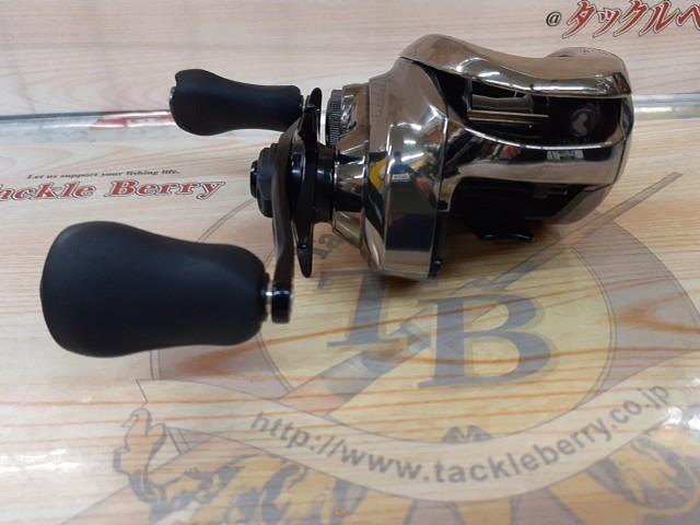 21アンタレスDC RH