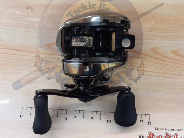 21アンタレスDC RH