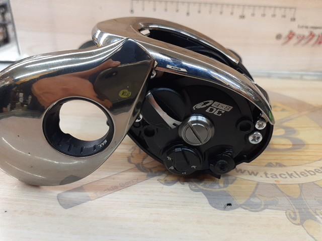 21アンタレスDC RH