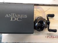 21アンタレスDC RH