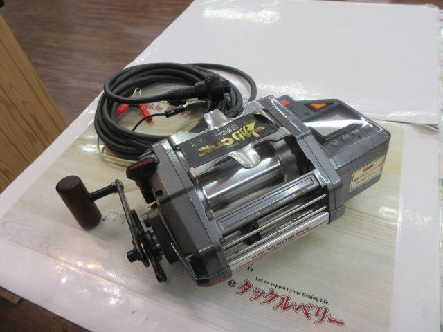タナコン SS-80｜＠ベリーネット 日本最大新品中古釣具WEBショップ