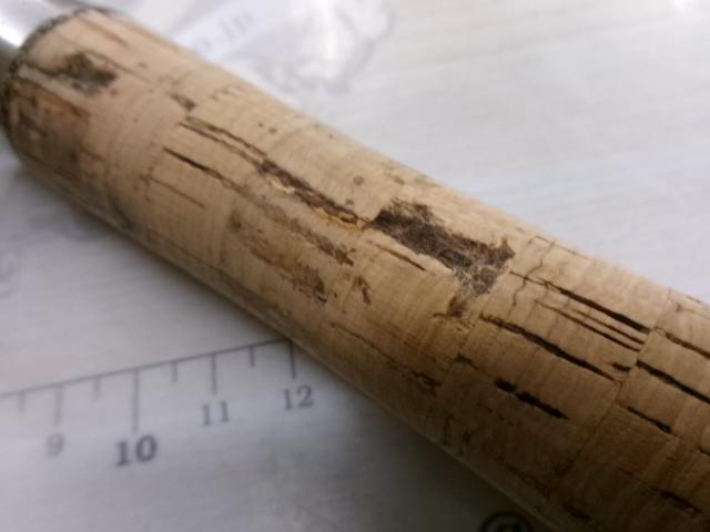 トラウティア43L-T