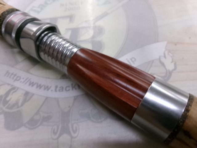 トラウティア43L-T