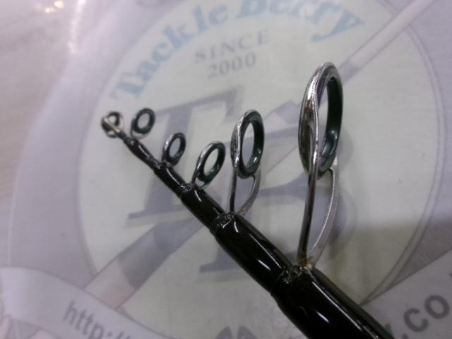 トラウティア43L-T