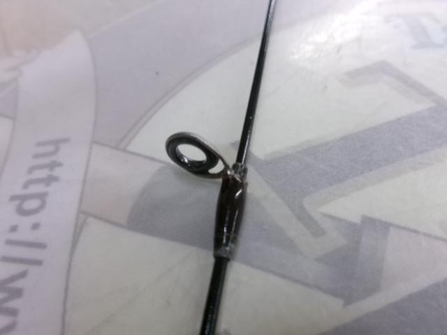 トラウティア43L-T