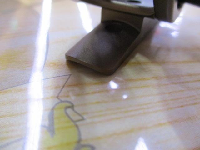 クリック 0/1/2ブロンズ