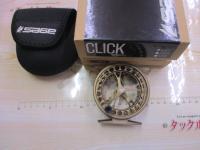 クリック 0/1/2ブロンズ