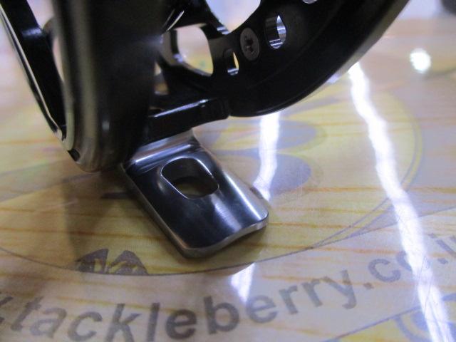 アヴェロン3000 BLKリール