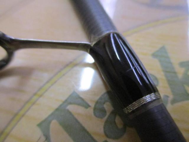 ブラックスターソリッド2ndジェネレーション S511-S センサースクリプト