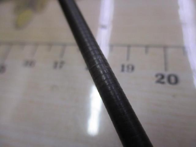 ブラックスターソリッド2ndジェネレーション S511-S センサースクリプト