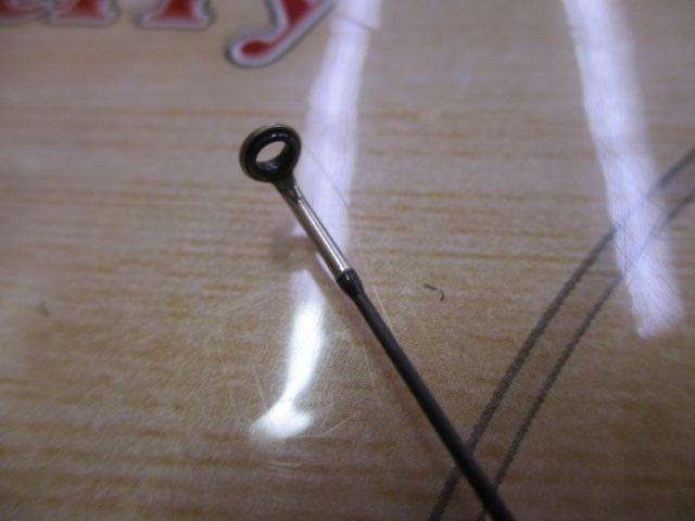 ブラックスターソリッド2ndジェネレーション S511-S センサースクリプト