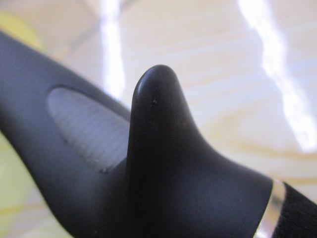 ソルティースタイルロックフィッシュ STRC-762M+BF-KR