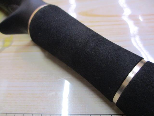 ソルティースタイルロックフィッシュ STRC-762M+BF-KR