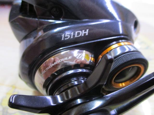 19バルケッタプレミアム 151DH