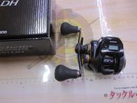 19バルケッタプレミアム 151DH