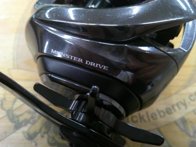 18アンタレスDC MDXG RH