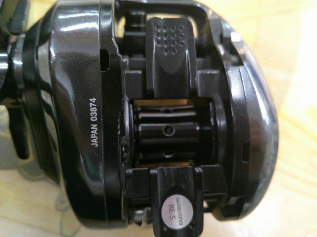 18アンタレスDC MDXG RH