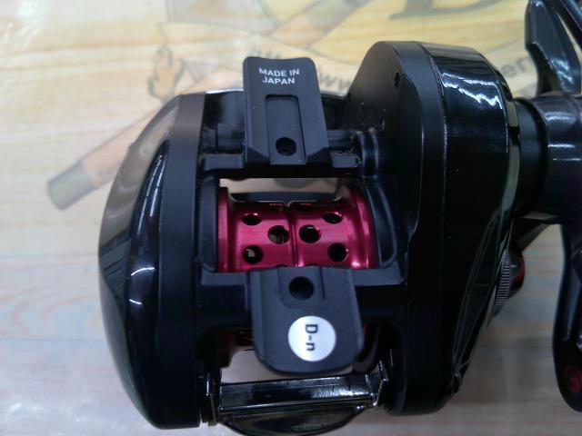 ダイワSS AIR 8.1L｜＠ベリーネット 日本最大新品中古釣具WEBショップ