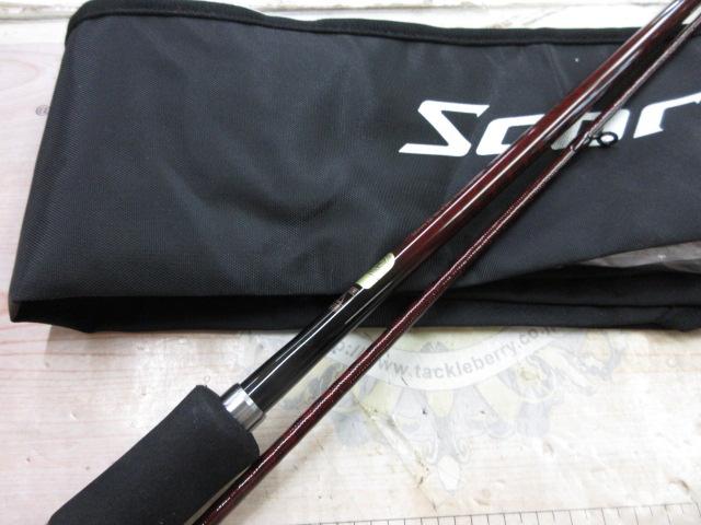 スコーピオンXV 1652R-2