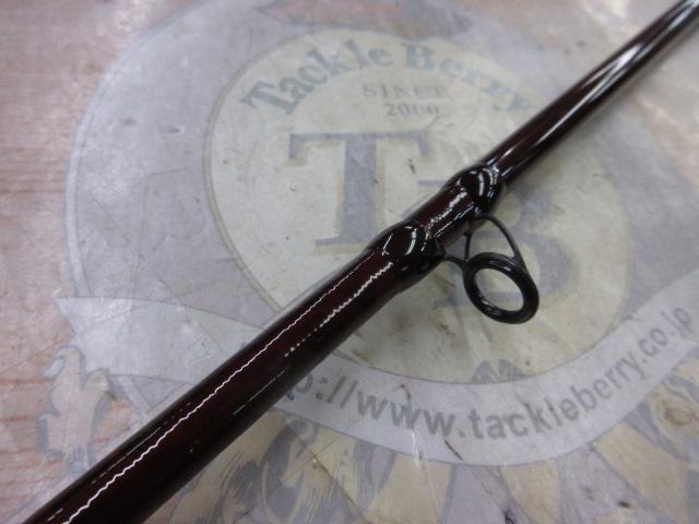 スコーピオンXV 1652R-2